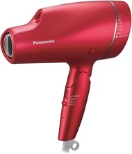 松下電器  Panasonic Beauty Panasonic國際牌 奈米水離子吹風機 紅色 EH-NA9F-RP【標準奈米海外對應型號】