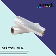 Stretch Film | Plastic Wrap | Shrink Wrap | Bundle Wrap