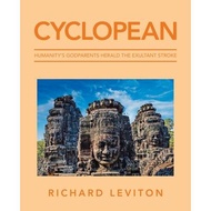 Cyclopean Richard,Leviton 著
