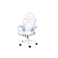 เก้าอี้เกมมิ่ง Tengu Sanrio Collection Gaming Chair Cinnamonroll M-Series