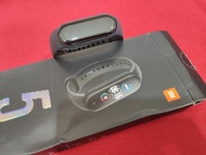 聯翔通訊 黑色 小米手環5 二手品 原廠盒裝