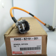 Sensor Oxygen Sensor Oksigen Gran Max Ori Daihatsu 89465-Bz191-001