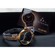 Authentic Fitron Watch ***
