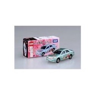 戰國女性TOMICA小汽車系列 Vol.5-淺井江(崇源院)