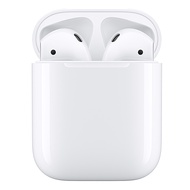 (時時樂) 2019款 AirPods 第二代 搭配充電盒 MV7N2TA