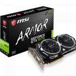 MSI GEFORCE GTX 1070 ARMOR 8G OC