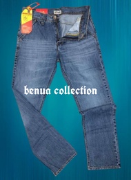 BENUA COLLECTION celana panjang pria lois original asli/celana panjang pria jeans lois original asli/celana lois panjang pria