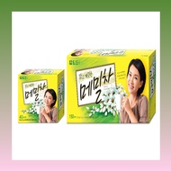 [Damtuh] Korea Tea Bag - Tartary Buckwheat Tea 40+150T