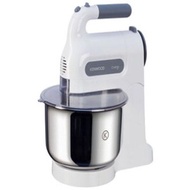 英國 KENWOOD Chefette 桌上型攪拌機 HM680