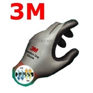 3M 止滑 耐磨手套 透氣 防滑 工作手套 韓國製 工作 騎車 作業