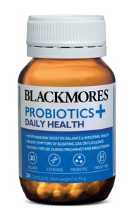 Blackmores腸道益生菌300億