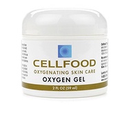 Cellfood Oxygenating Skin Care Oxygen Gel (2 oz)