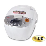 象印 - 1.8L 220V 日本製 快思邏輯蒸煮電飯煲【香港行貨 一年保用】NL-AAQ18