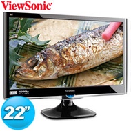 ViewSonic VX2250WM 22"