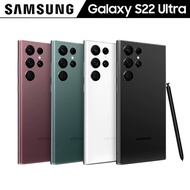 Samsung Galaxy S22 Ultra 12G/512G 防水5G雙卡機