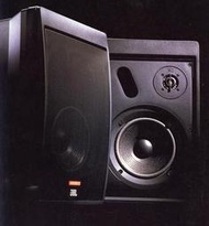 JBL Control 5 高級監聽揚聲器 (B&W 686S2 4312MKII 7NAC-5000 R2700)