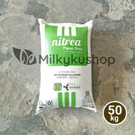 PUPUK KUJANG UREA NITREA 50 KG KEMASAN PABRIK NON SUBSIDI