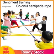 SPM Pull Rope Preschool Team Building Tug-of-War Rope Wear-resistant