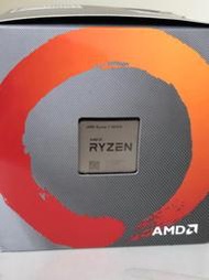 『AMD Ryzen 7-3800X 3.9GHz 八核心 中央處理器 威健公司貨』