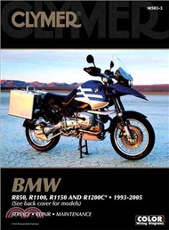 11382.Clymer Bmw R850, R1100, R1150 and R1200c 1993-2005 Not Available (NA)