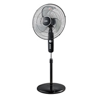 MORRIES STAND FAN 18" MS555SFT