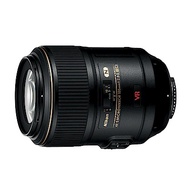 Nikon AF-S VR Micro-Nikkor 105mm f/2.8G*(平輸)