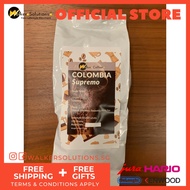 Delonghi Walker Coffee - Colombia Supremo Single Origin 250g