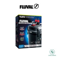 Fluval Fluval 207 Performance Canister Filter (220 L)