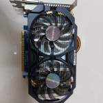 gigabyte gtx 750ti 2gb