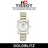 Tissot T023.210.22.117.00 Women’s Watch