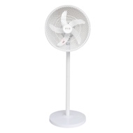 勳風 14吋 極能USB充電式行動DC直流電風扇 HF-B22U