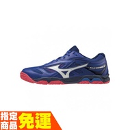 MIZUNO WAVE MEDAL 6 男款桌球鞋 81GA191520 贈運動襪 20FW
