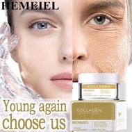 HEMEIEL Eelhoe Collagen For Men/Anti Aging Cream And Wrinkles/Skin Care