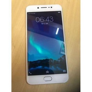 VIVO V5S 64GB BEKAS