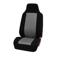 ✔1 Pcs Auto Front Seat Covers for Car Sedan Truck Van Universal Seat Covers