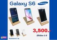 Samsung Galaxy S6 โทรศัพท์มือถือมือสอง SAMSUNGมือสอง Galaxyมือสอง