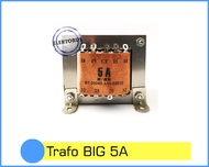 Trafo 5A CT 32V BIG