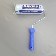 Davies 7 inch Paint Roller