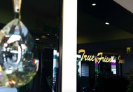 住宿 「Truefriend Inn」雙人房A(1大床) 花蓮市中心/近東大門夜市/含免費接送/走一層 台灣地區