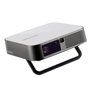 ViewSonic M2e FHD 無線瞬時對焦智慧微型投影機