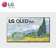 LG 樂金 55型 OLEDevo G1 AI 4K語音物聯網電視 OLED55G1PSA