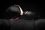 V-MODA crossfade Wireless 2代 APT-X藍芽金屬摺疊耳機
