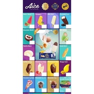 Aice Ice Cream Tarpaulin Price & Voucher - Jul 2021 | BigGo Philippines