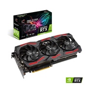 ASUS 華碩 ROG Strix GeForce RTX 2060 SUPER EVO V2 超頻版 顯示卡