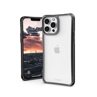 iPhone 13 Pro Max UAG耐衝擊全透式保護殼-透明