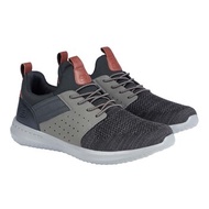 Skechers 男休閒鞋