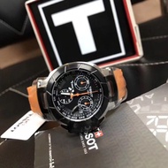 💯 Tissot Ladies T-Race Chronograph Original