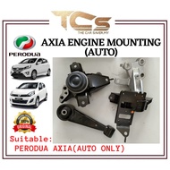 PERODUA AXIA ENGINE MOUNTING PCS/SET -AUTO