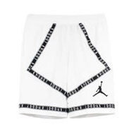 NIKE 男 AS AIR JORDAN HBR SHORT 籃球短褲 - AJ1109100(特)