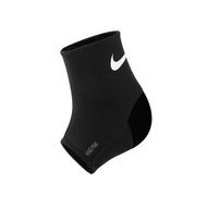 Nike 護踝套 Pro Ankle Sleeve AP 男女款 護具 訓練 黑 白 NMS54-010 【ACS】